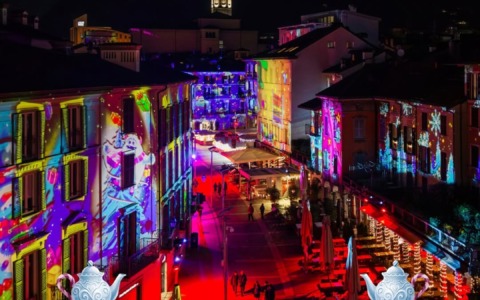 Luci su Lecco  si accende il 21 novembre:  torna la magia del Natale