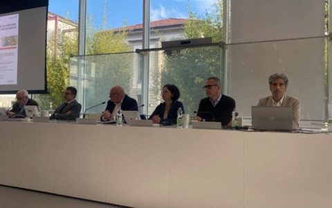 Invecchiamento della popolazione, presentato il rapporto “Abitare la longevità nella transizione”
