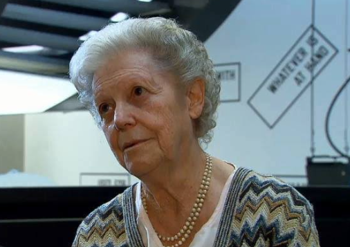 Pasturo ospita Amalia Ercoli Finzi, pioniera dell’ingegneria aeronautica italiana