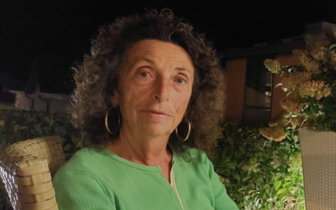 Valmadrera piange Attilia Dell’Oro, per quattro anni segretaria de “Il tempo di dare”