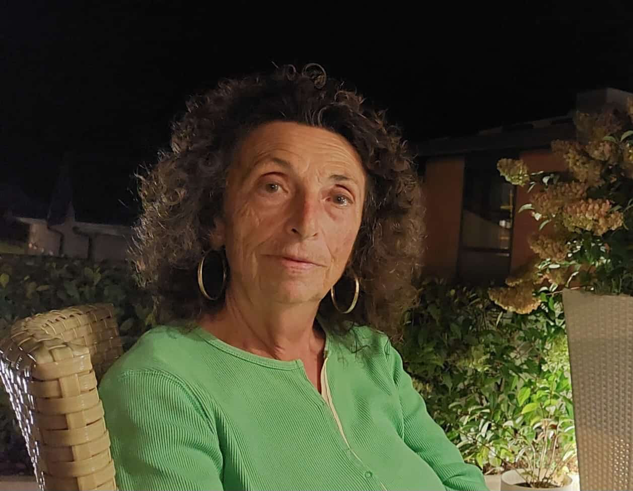Valmadrera piange Attilia Dell’Oro, per quattro anni segretaria de “Il tempo di dare”