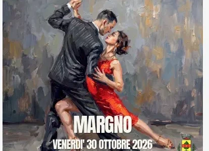 Margno si lascia trasportare dalle emozioni del tango argentino: al MUD arriva “Danza Armonia”