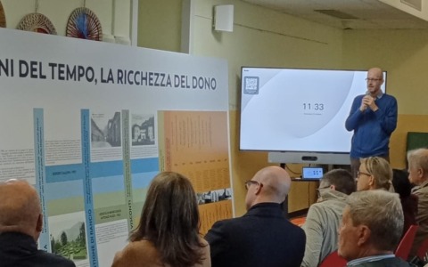 IRAM, una festa per dire grazie a chi ogni giorno è vicino agli Istituti