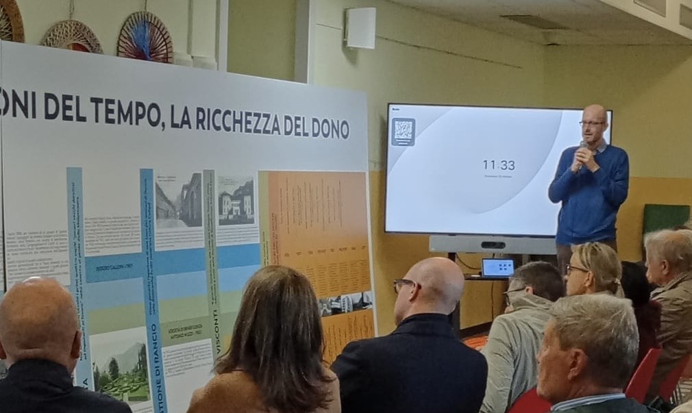 IRAM, una festa per dire grazie a chi ogni giorno è vicino agli Istituti