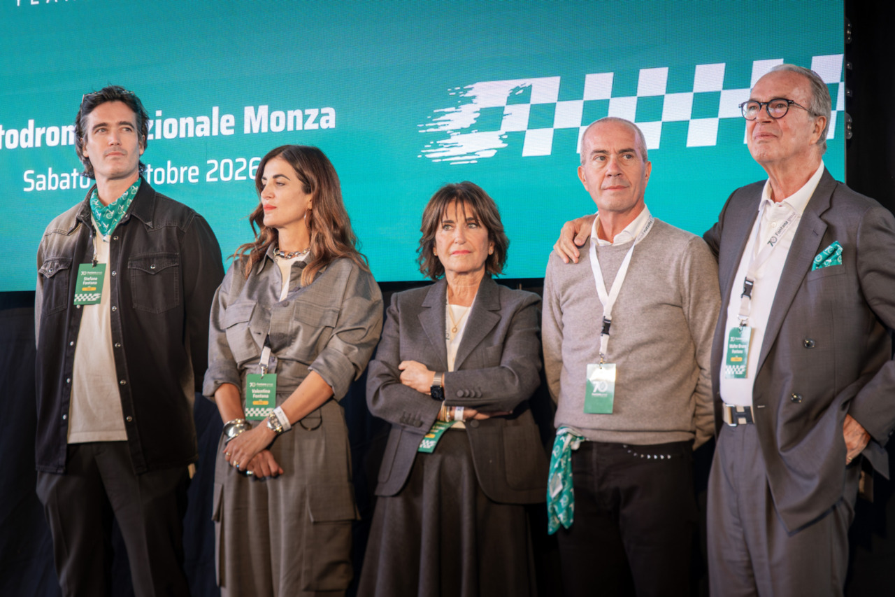 Fontana Group festeggia 70 anni, al centro le persone: «Una grande famiglia»