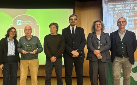 500 mila euro da Regione per rilancio e innovazione a 24 imprese storiche lecchesi