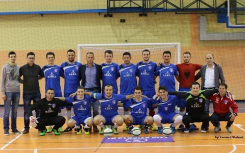 FC Stublla City, 15 anni di calcio e integrazione a Lecco: «Oggi siamo una famiglia»