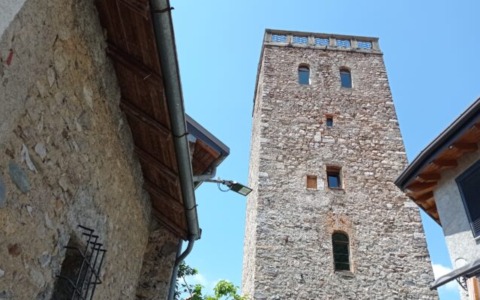 Torre di Maggiana: parte il primo lotto dei lavori di riqualificazione per 350mila euro