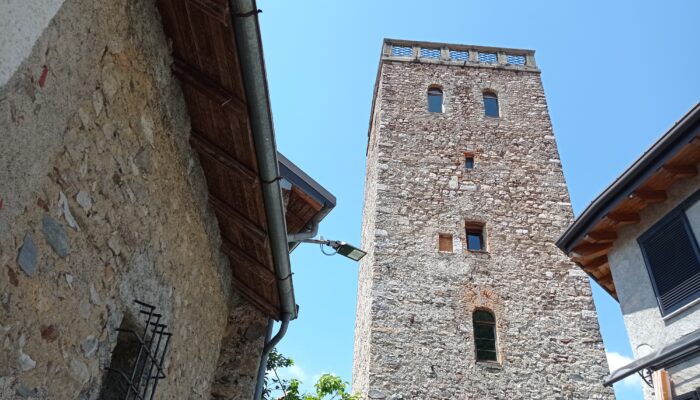 Torre di Maggiana: parte il primo lotto dei lavori di riqualificazione per 350mila euro