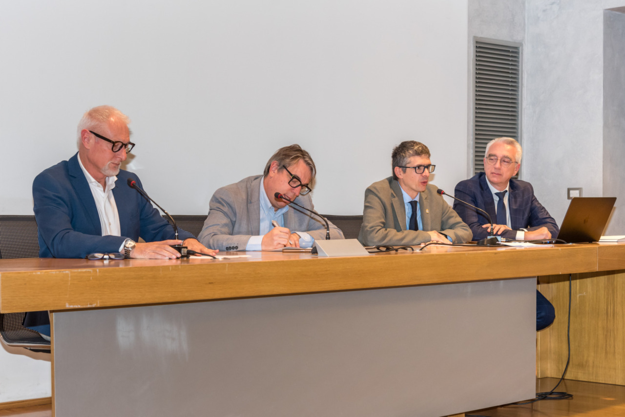Silea e Lario Reti Holding, i Civici rilanciano l’aggregazione: «Più servizi e costi contenuti»