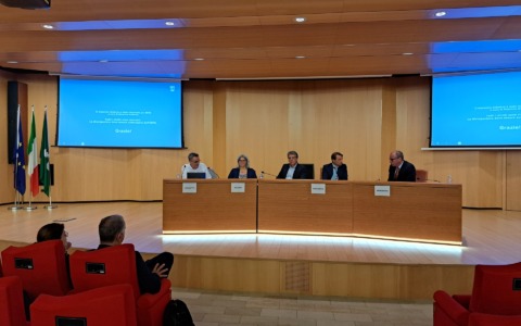Inps e commercialisti, a Lecco intesa per servizi più semplici a cittadini e imprese