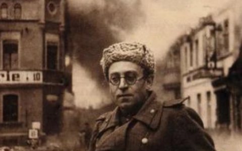 A Lecco la mostra dedicata a Vasilij Grossman: la forza dell’umano