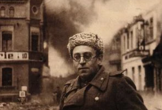 A Lecco la mostra dedicata a Vasilij Grossman: la forza dell’umano