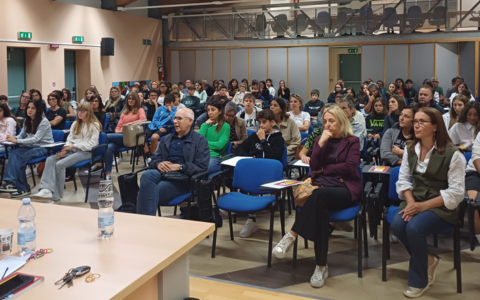 Orientamento scolastico, boom di partecipazioni a Lecco e Colico: oltre 300 persone