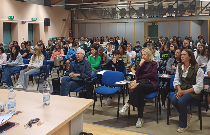 Orientamento scolastico, boom di partecipazioni a Lecco e Colico: oltre 300 persone