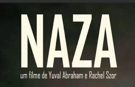 NAZA, il documentario sulla guerra a Gaza arriva a Lecco