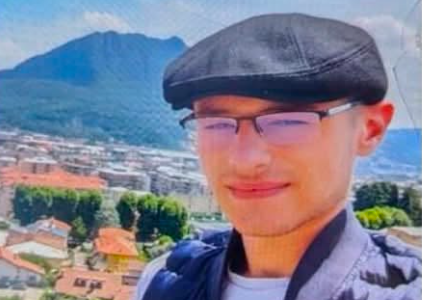 Alessio, oltre tre mesi di silenzio: «Chi l’ha visto?» riaccende i riflettori sul 20enne scomparso a Lecco