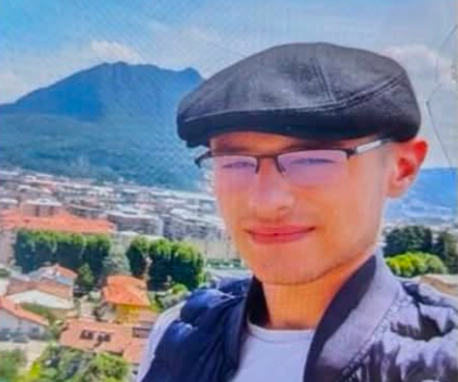 Alessio, oltre tre mesi di silenzio: «Chi l’ha visto?» riaccende i riflettori sul 20enne scomparso a Lecco