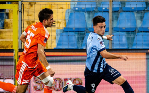 Il Lecco non sfonda: al Rigamonti-Ceppi è 1-1 con l’Alcione