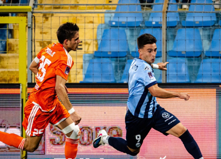 Il Lecco non sfonda: al Rigamonti-Ceppi è 1-1 con l’Alcione