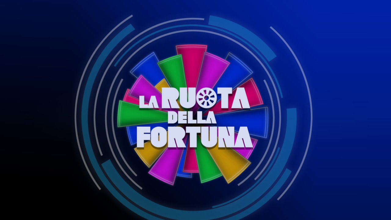 Mandello, gita negli studi Mediaset per assistere a «La Ruota della Fortuna»