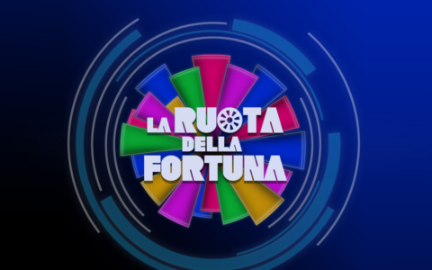 Mandello, gita negli studi Mediaset per assistere a «La Ruota della Fortuna»
