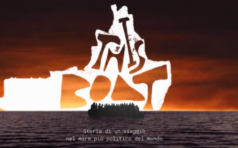 Lecco, storie di migrazione a bordo della Ocean Viking: il docufilm arriva al Pertini