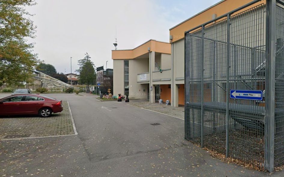 Garlate, chiuso il centro sportivo: allarme vespe e calabroni
