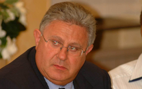 E’ morto Giuseppe Barlassina, una vita tra industria, politica e solidarietà