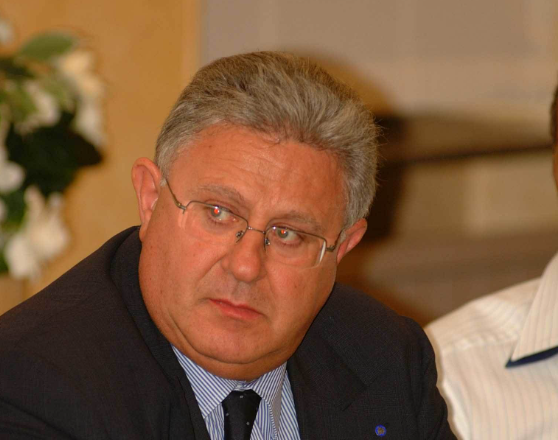 E’ morto Giuseppe Barlassina, una vita tra industria, politica e solidarietà