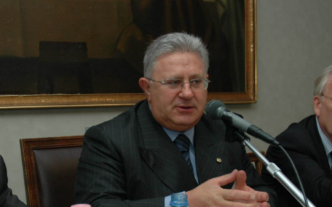 Lecco piange Giuseppe Barlassina, il ricordo di Mauro Piazza e del Comune
