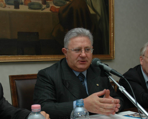 Lecco piange Giuseppe Barlassina, il ricordo di Mauro Piazza e del Comune
