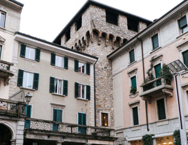 La Valle del Gerenzone tra ferro e acqua: le fotografie raccontano la memoria industriale di Lecco