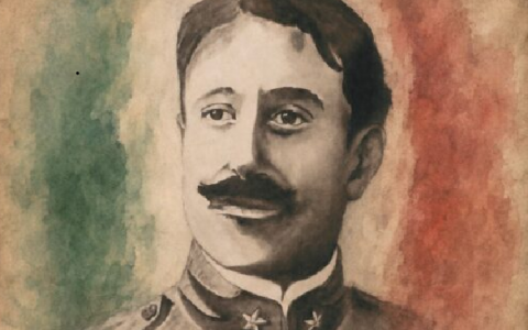Varenna celebra gli Alpini: cittadinanza onoraria al 5° Reggimento e omaggio al capitano Venini