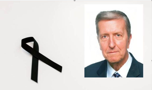 Addio Giuseppe Mazzucconi, pilastro della Fondazione Comunitaria del Lecchese