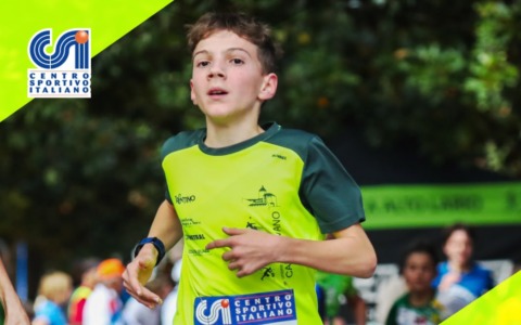 Bellano capitale della corsa su strada CSI: il 17 e 18 ottobre il Campionato Nazionale