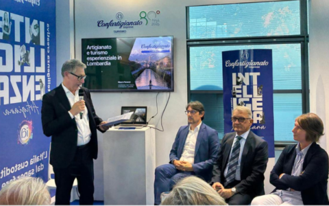 Valorizzare imprese e territorio: Confartigianato porta Lecco nel progetto “Percorsi Accoglienti”
