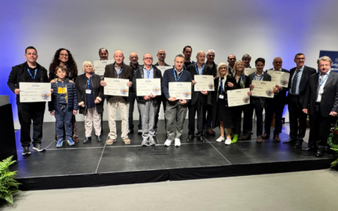 Confartigianato Lecco premia 27 imprese fedeli da oltre 40 anni