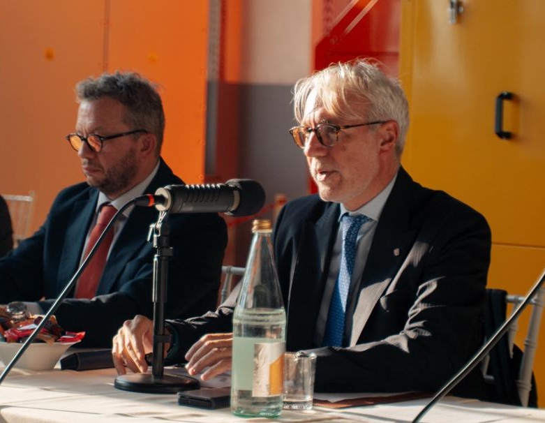 Confindustria Lecco e Sondrio lancia GeoRisk: sotto la lente i rischi globali per le imprese