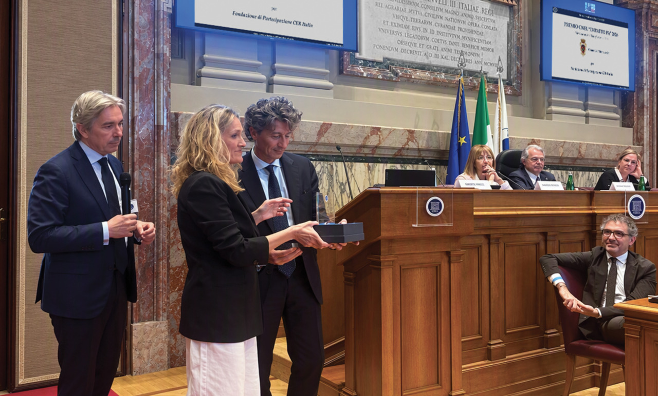 Silea tra le 10 realtà premiate dal Consiglio Nazionale dell’Economia e del Lavoro: