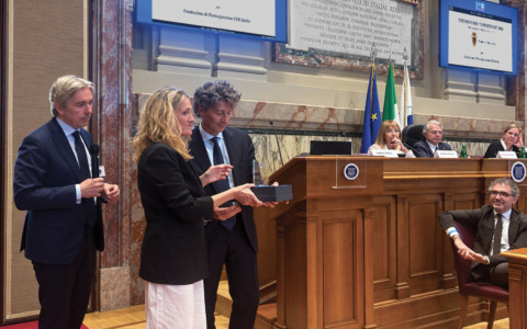 Silea tra le 10 realtà premiate dal Consiglio Nazionale dell’Economia e del Lavoro: