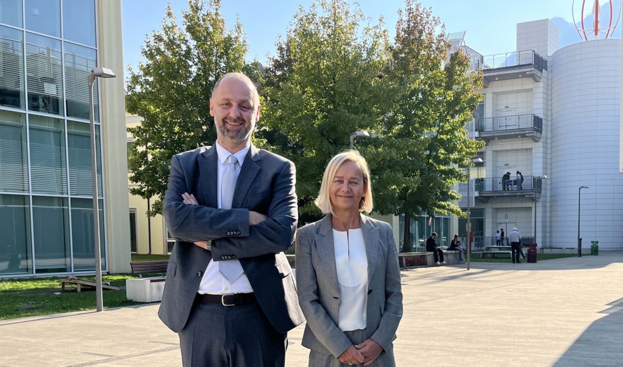 Il Polo di Lecco nella strategia del Politecnico di Milano: la rettrice incontra il territorio