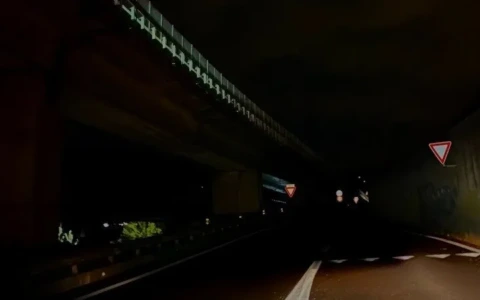 Illuminare la Statale 36 tra Lecco e Abbadia, raccolte 1.140 firme per la sicurezza