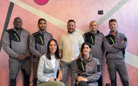 Air. Ver., la crescita passa dalle persone