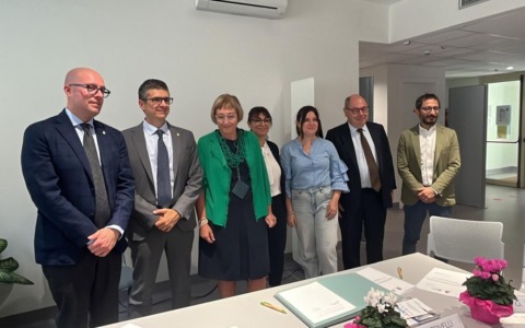 Una sola porta per servizi sociali e sanitari: a Lecco nasce il PUA