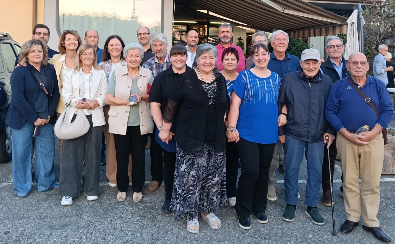 Cinquant’anni di Patrunzì: una storia di famiglia che non si ferma