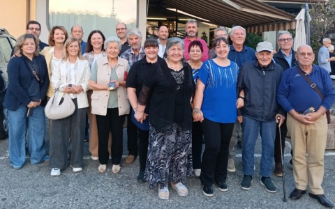 Cinquant’anni di Patrunzì: una storia di famiglia che non si ferma