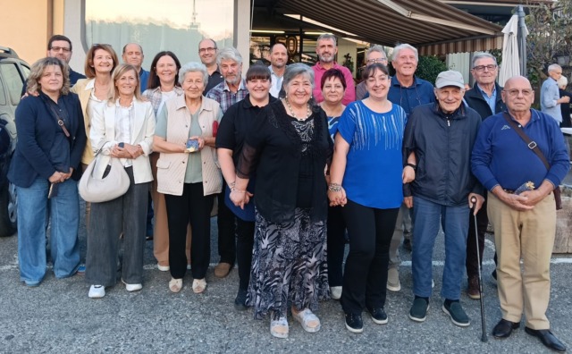 Cinquant’anni di Patrunzì: una storia di famiglia che non si ferma