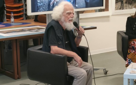Padre Kizito: «In Africa ho imparato che nessuno si salva da solo»