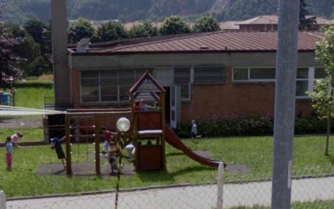 Un aiuto alle famiglie: al via domani il servizio di doposcuola all’infanzia di Caserta